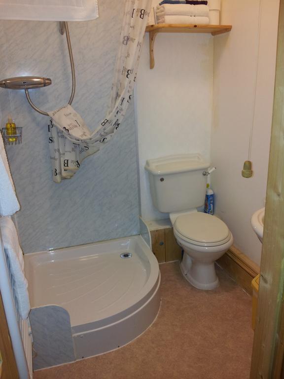 Acorn Guest House Оксфорд Екстериор снимка