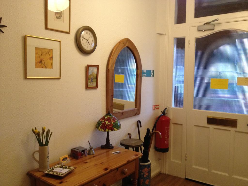 Acorn Guest House Оксфорд Екстериор снимка
