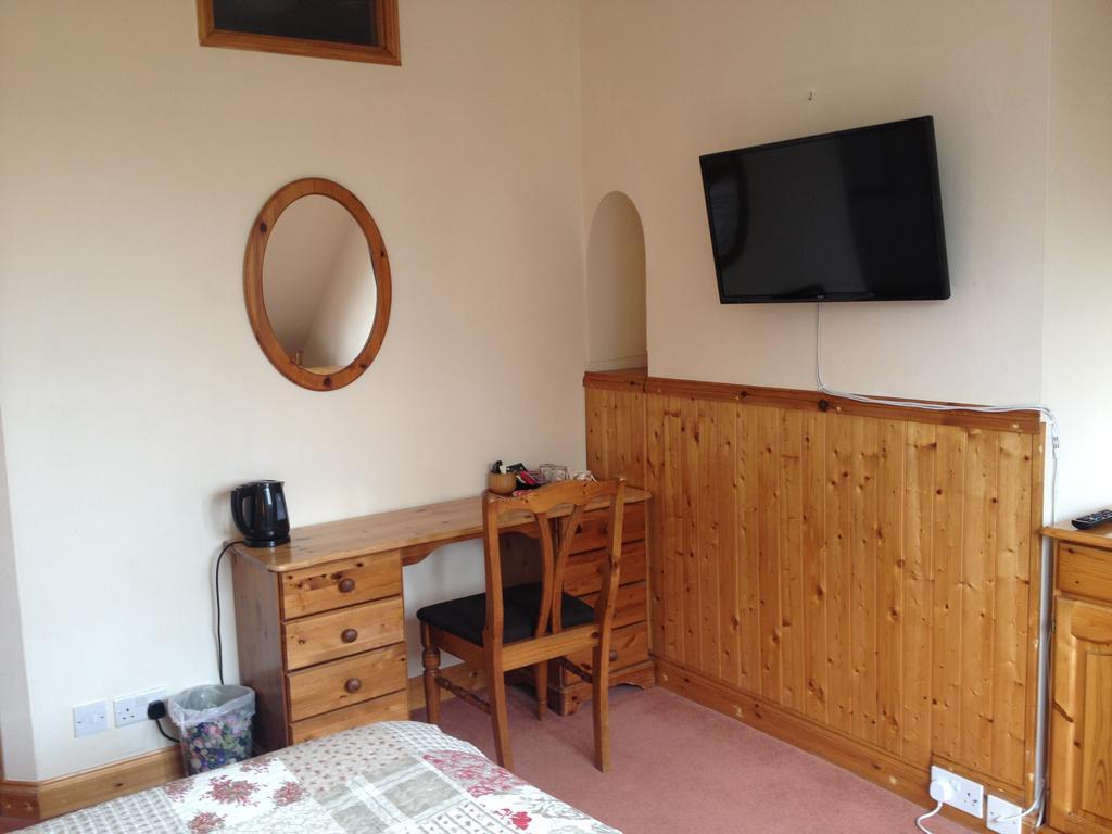 Acorn Guest House Оксфорд Екстериор снимка
