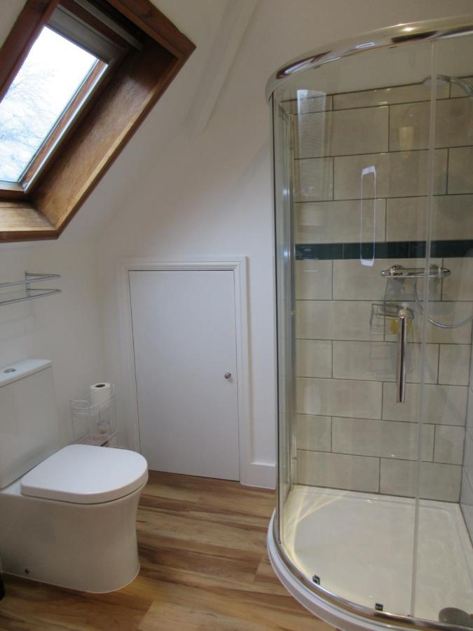 Acorn Guest House Оксфорд Екстериор снимка